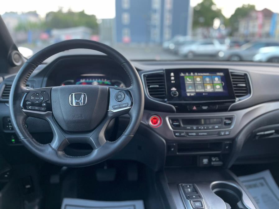 2021 Honda Passport EX-L AWD, available for sale in Irvington , New Jersey | Auto Haus of Irvington Corp. Irvington , New Jersey 2021 Honda Passport EX-L AWD, available for sale in Irvington , New Jersey | Auto Haus of Irvington Corp. Irvington , New Jersey