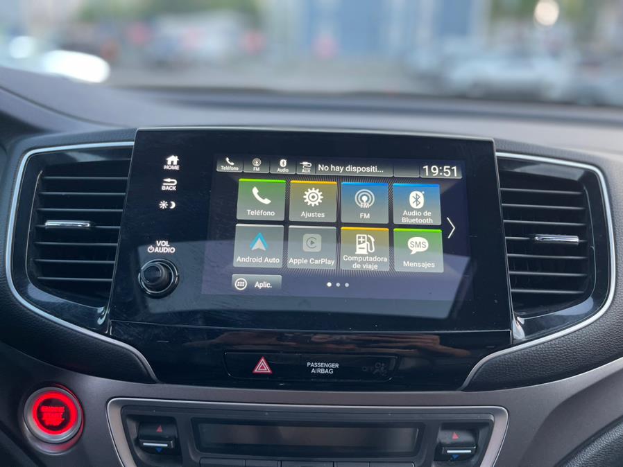 2021 Honda Passport EX-L AWD, available for sale in Irvington , New Jersey | Auto Haus of Irvington Corp. Irvington , New Jersey 2021 Honda Passport EX-L AWD, available for sale in Irvington , New Jersey | Auto Haus of Irvington Corp. Irvington , New Jersey