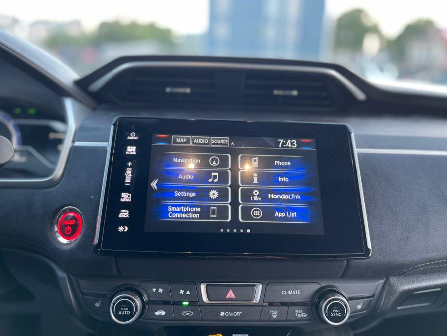 2018 Honda Clarity Plug-In Hybrid Touring Sedan, available for sale in Irvington , New Jersey | Auto Haus of Irvington Corp. Irvington , New Jersey 2018 Honda Clarity Plug-In Hybrid Touring Sedan, available for sale in Irvington , New Jersey | Auto Haus of Irvington Corp. Irvington , New Jersey