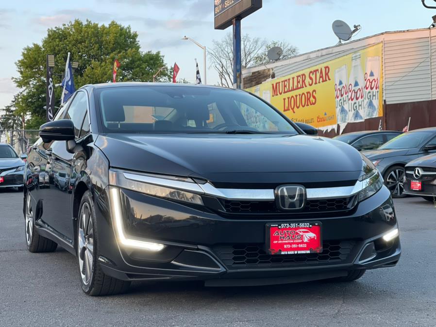2018 Honda Clarity Plug-In Hybrid Touring Sedan, available for sale in Irvington , New Jersey | Auto Haus of Irvington Corp. Irvington , New Jersey 2018 Honda Clarity Plug-In Hybrid Touring Sedan, available for sale in Irvington , New Jersey | Auto Haus of Irvington Corp. Irvington , New Jersey