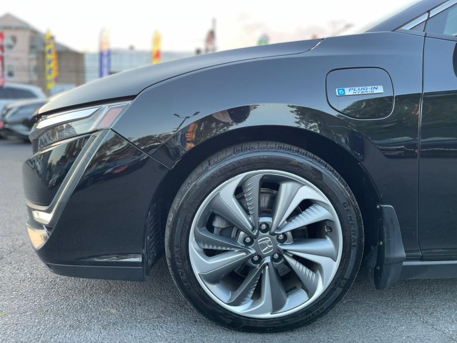 2018 Honda Clarity Plug-In Hybrid Touring Sedan, available for sale in Irvington , New Jersey | Auto Haus of Irvington Corp. Irvington , New Jersey 2018 Honda Clarity Plug-In Hybrid Touring Sedan, available for sale in Irvington , New Jersey | Auto Haus of Irvington Corp. Irvington , New Jersey