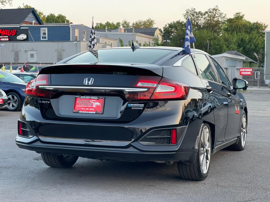 2018 Honda Clarity Plug-In Hybrid Touring Sedan, available for sale in Irvington , New Jersey | Auto Haus of Irvington Corp. Irvington , New Jersey 2018 Honda Clarity Plug-In Hybrid Touring Sedan, available for sale in Irvington , New Jersey | Auto Haus of Irvington Corp. Irvington , New Jersey