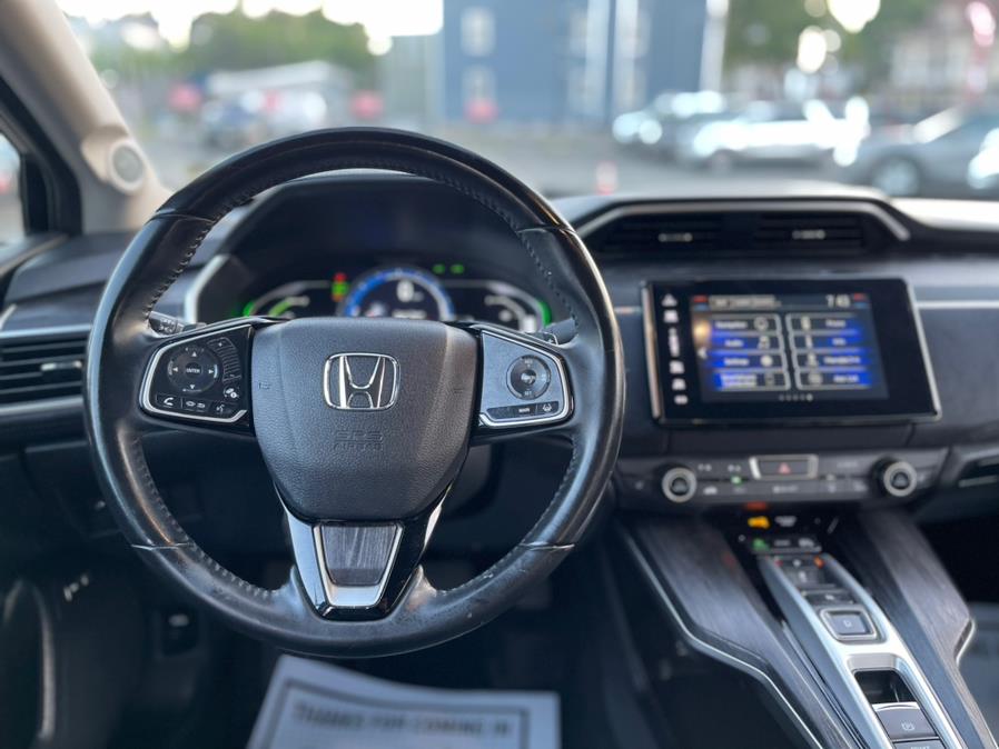 2018 Honda Clarity Plug-In Hybrid Touring Sedan, available for sale in Irvington , New Jersey | Auto Haus of Irvington Corp. Irvington , New Jersey 2018 Honda Clarity Plug-In Hybrid Touring Sedan, available for sale in Irvington , New Jersey | Auto Haus of Irvington Corp. Irvington , New Jersey