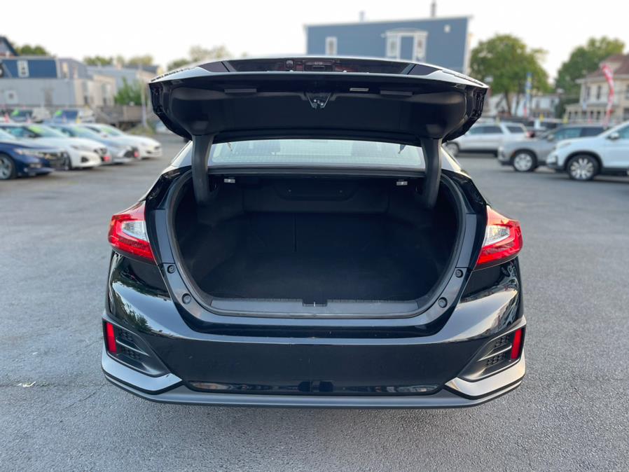 2018 Honda Clarity Plug-In Hybrid Touring Sedan, available for sale in Irvington , New Jersey | Auto Haus of Irvington Corp. Irvington , New Jersey 2018 Honda Clarity Plug-In Hybrid Touring Sedan, available for sale in Irvington , New Jersey | Auto Haus of Irvington Corp. Irvington , New Jersey