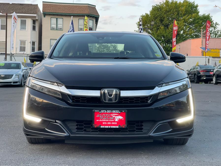 2018 Honda Clarity Plug-In Hybrid Touring Sedan, available for sale in Irvington , New Jersey | Auto Haus of Irvington Corp. Irvington , New Jersey 2018 Honda Clarity Plug-In Hybrid Touring Sedan, available for sale in Irvington , New Jersey | Auto Haus of Irvington Corp. Irvington , New Jersey
