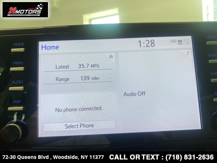 2021 Toyota Sienna XLE FWD 7-Passenger (Natl), available for sale in Woodside, New York | 26 Motors Queens. Woodside, New York 2021 Toyota Sienna XLE FWD 7-Passenger (Natl), available for sale in Woodside, New York | 26 Motors Queens. Woodside, New York