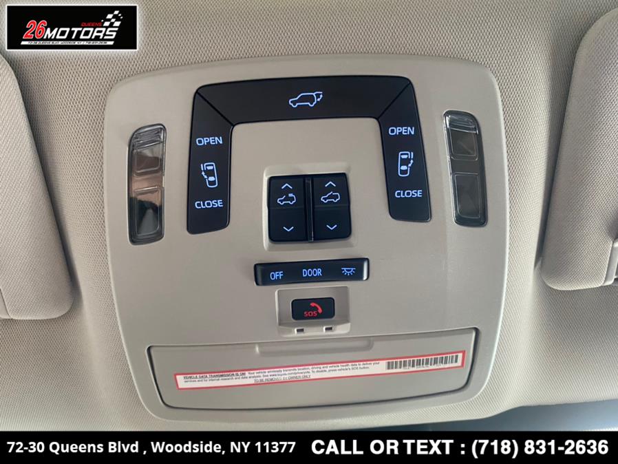 2021 Toyota Sienna XLE FWD 7-Passenger (Natl), available for sale in Woodside, New York | 26 Motors Queens. Woodside, New York 2021 Toyota Sienna XLE FWD 7-Passenger (Natl), available for sale in Woodside, New York | 26 Motors Queens. Woodside, New York