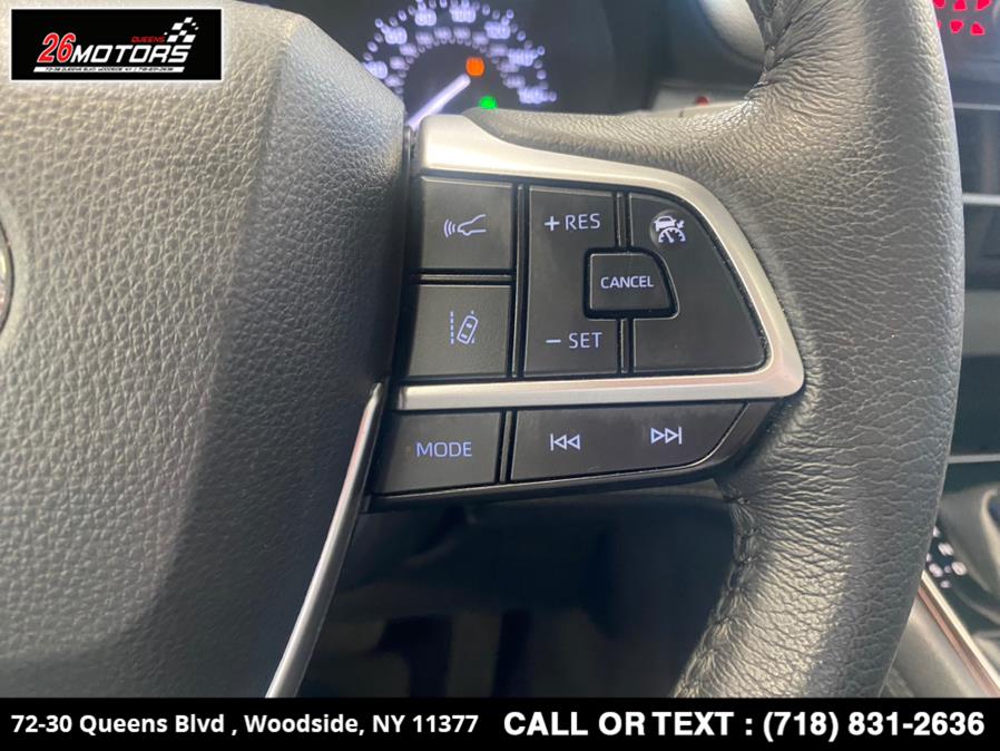 2021 Toyota Sienna XLE FWD 7-Passenger (Natl), available for sale in Woodside, New York | 26 Motors Queens. Woodside, New York 2021 Toyota Sienna XLE FWD 7-Passenger (Natl), available for sale in Woodside, New York | 26 Motors Queens. Woodside, New York