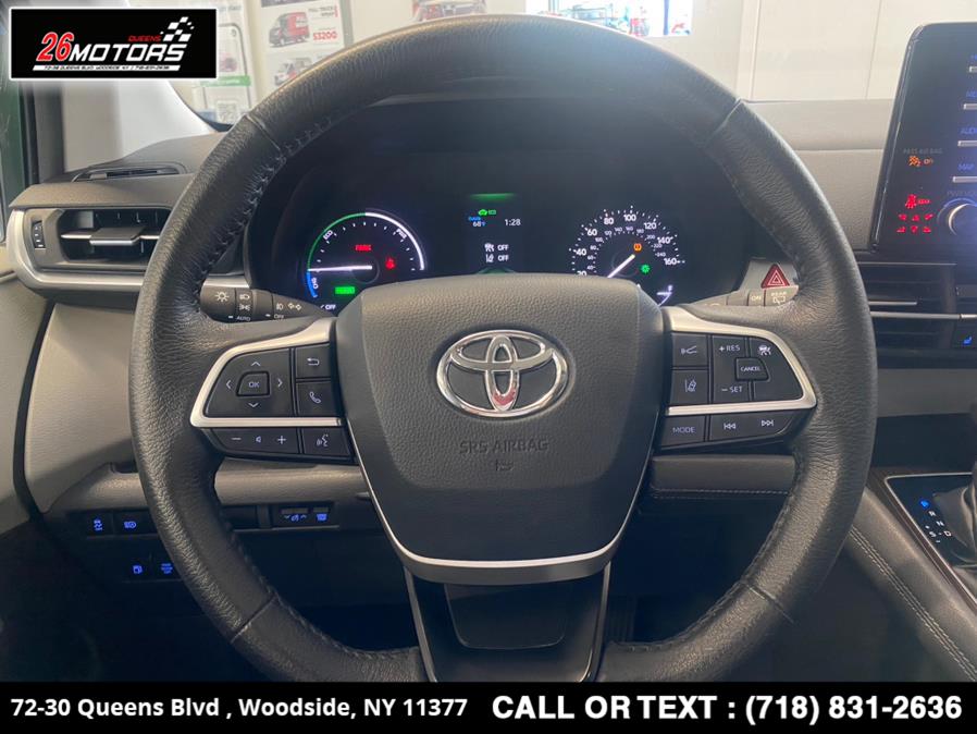 2021 Toyota Sienna XLE FWD 7-Passenger (Natl), available for sale in Woodside, New York | 26 Motors Queens. Woodside, New York 2021 Toyota Sienna XLE FWD 7-Passenger (Natl), available for sale in Woodside, New York | 26 Motors Queens. Woodside, New York