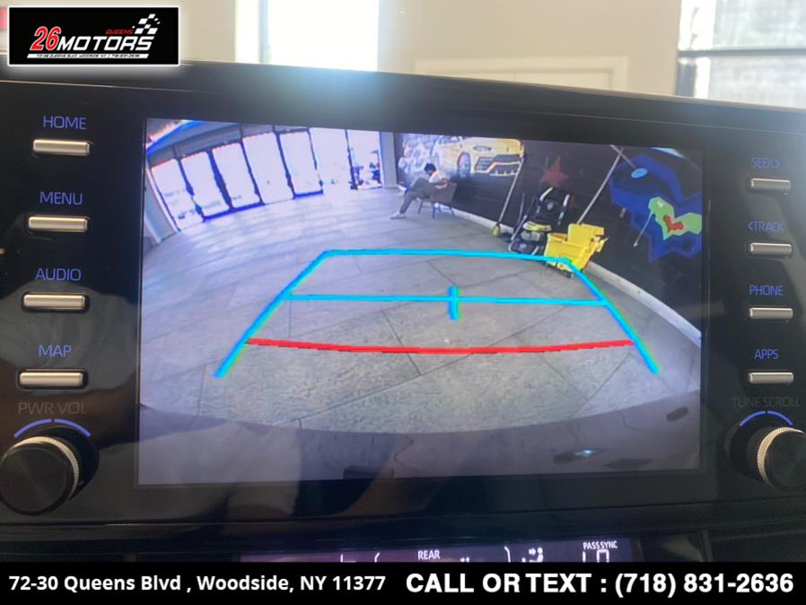 2021 Toyota Sienna XLE FWD 7-Passenger (Natl), available for sale in Woodside, New York | 26 Motors Queens. Woodside, New York 2021 Toyota Sienna XLE FWD 7-Passenger (Natl), available for sale in Woodside, New York | 26 Motors Queens. Woodside, New York