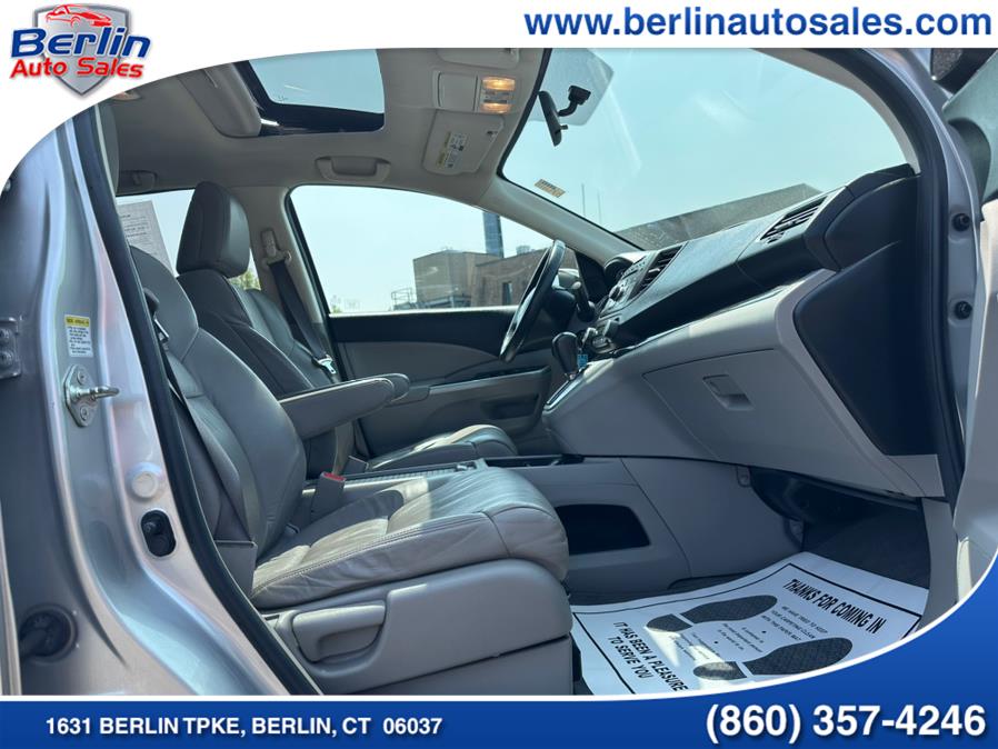 2012 Honda CR-V 4WD 5dr EX-L, available for sale in Berlin, Connecticut | Berlin Auto Sales LLC. Berlin, Connecticut 2012 Honda CR-V 4WD 5dr EX-L, available for sale in Berlin, Connecticut | Berlin Auto Sales LLC. Berlin, Connecticut