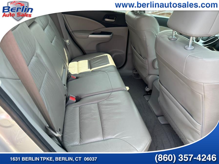 2012 Honda CR-V 4WD 5dr EX-L, available for sale in Berlin, Connecticut | Berlin Auto Sales LLC. Berlin, Connecticut 2012 Honda CR-V 4WD 5dr EX-L, available for sale in Berlin, Connecticut | Berlin Auto Sales LLC. Berlin, Connecticut
