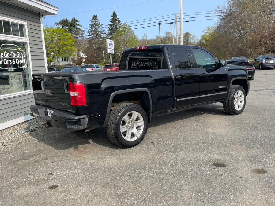 2019 GMC Sierra 1500 Limited 4WD Double Cab, available for sale in Searsport, Maine | Searsport Motor Company. Searsport, Maine 2019 GMC Sierra 1500 Limited 4WD Double Cab, available for sale in Searsport, Maine | Searsport Motor Company. Searsport, Maine