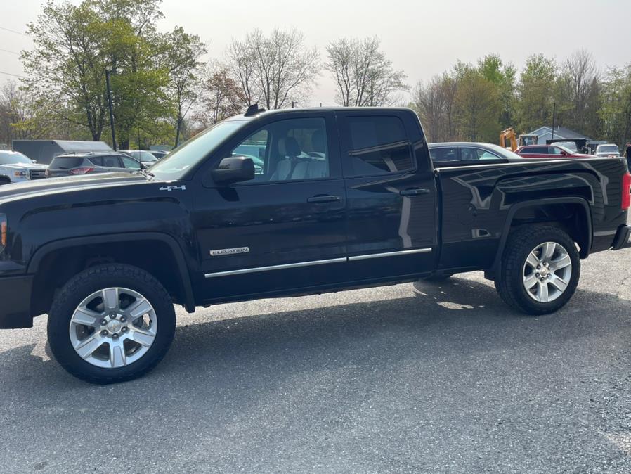 2019 GMC Sierra 1500 Limited 4WD Double Cab, available for sale in Searsport, Maine | Searsport Motor Company. Searsport, Maine