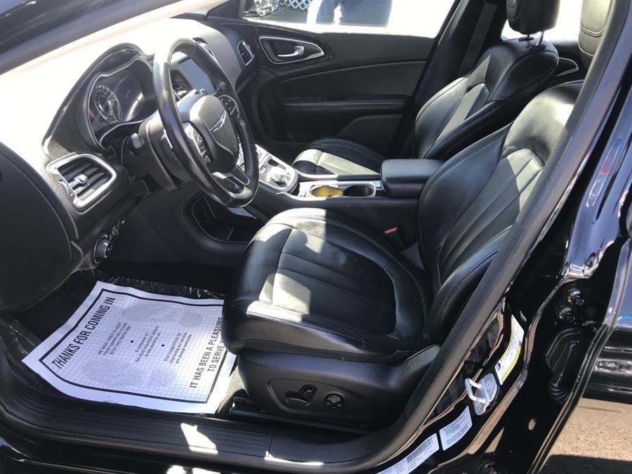 2015 Chrysler 200 C, available for sale in Jamaica, New York | Hillside Auto Outlet. Jamaica, New York 2015 Chrysler 200 C, available for sale in Jamaica, New York | Hillside Auto Outlet. Jamaica, New York