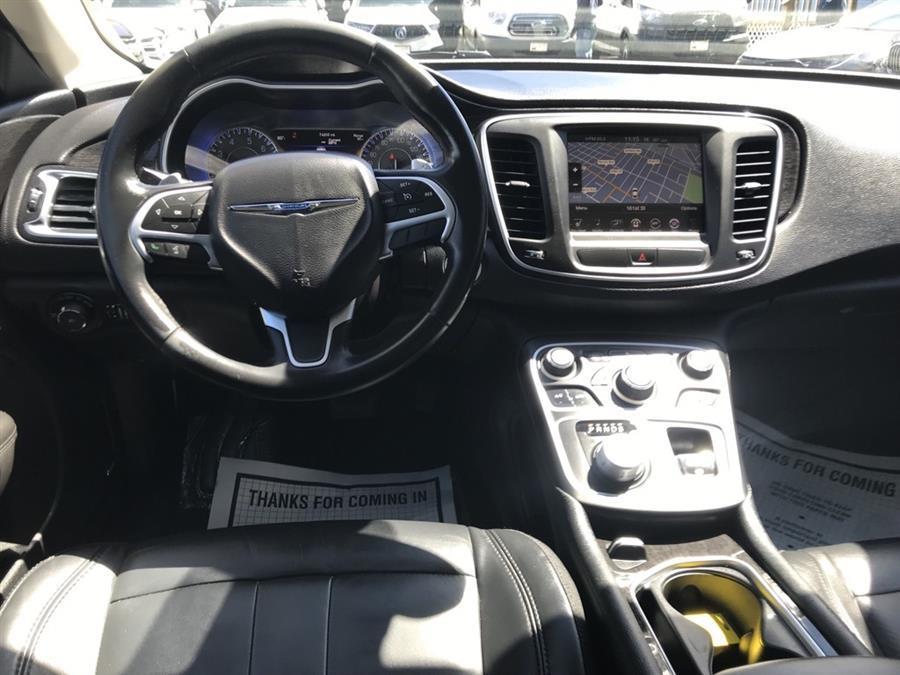 2015 Chrysler 200 C, available for sale in Jamaica, New York | Hillside Auto Outlet. Jamaica, New York 2015 Chrysler 200 C, available for sale in Jamaica, New York | Hillside Auto Outlet. Jamaica, New York