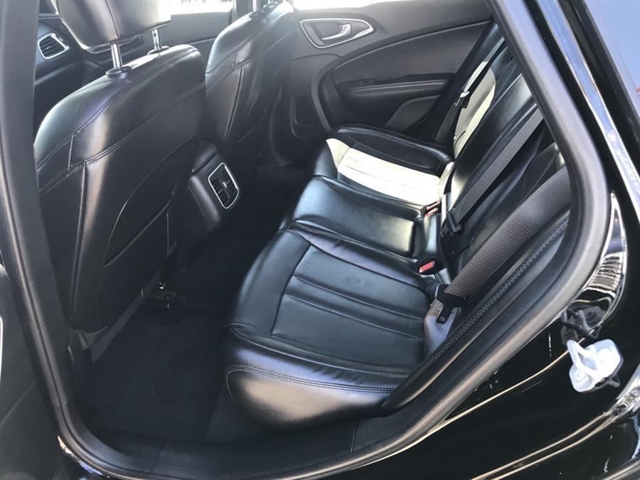 2015 Chrysler 200 C, available for sale in Jamaica, New York | Hillside Auto Outlet. Jamaica, New York 2015 Chrysler 200 C, available for sale in Jamaica, New York | Hillside Auto Outlet. Jamaica, New York
