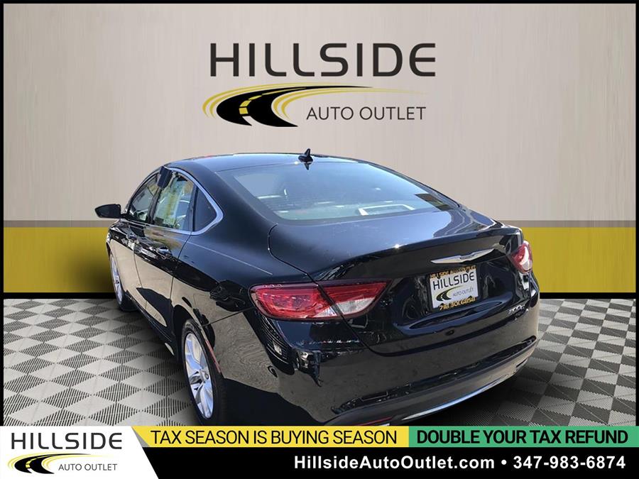 2015 Chrysler 200 C, available for sale in Jamaica, New York | Hillside Auto Outlet. Jamaica, New York 2015 Chrysler 200 C, available for sale in Jamaica, New York | Hillside Auto Outlet. Jamaica, New York