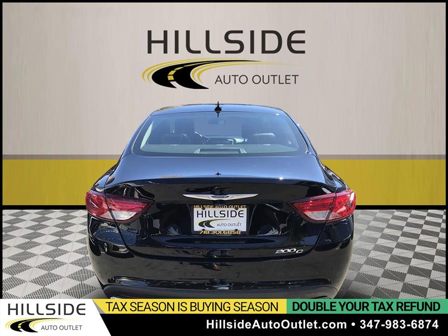 2015 Chrysler 200 C, available for sale in Jamaica, New York | Hillside Auto Outlet. Jamaica, New York 2015 Chrysler 200 C, available for sale in Jamaica, New York | Hillside Auto Outlet. Jamaica, New York