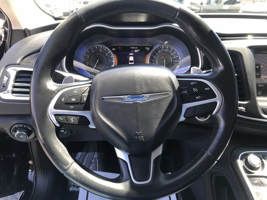 2015 Chrysler 200 C, available for sale in Jamaica, New York | Hillside Auto Outlet. Jamaica, New York 2015 Chrysler 200 C, available for sale in Jamaica, New York | Hillside Auto Outlet. Jamaica, New York