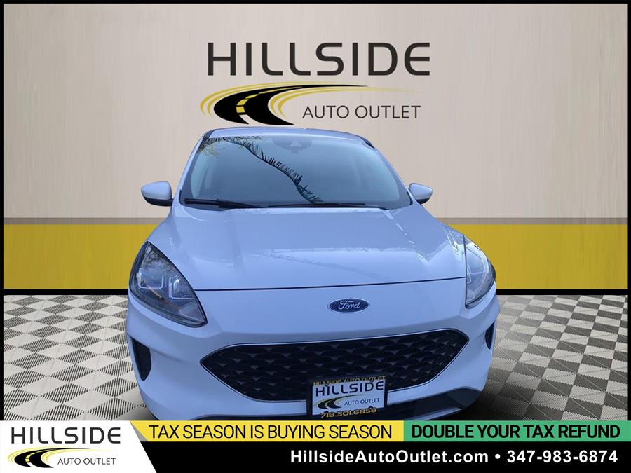 2020 Ford Escape SE, available for sale in Jamaica, New York | Hillside Auto Outlet. Jamaica, New York 2020 Ford Escape SE, available for sale in Jamaica, New York | Hillside Auto Outlet. Jamaica, New York