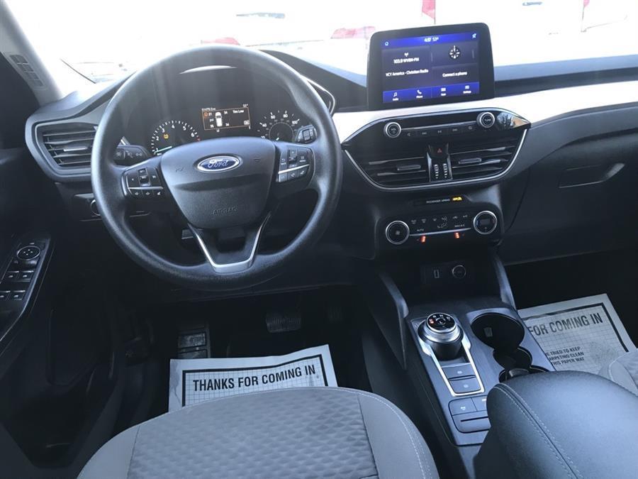 2020 Ford Escape SE, available for sale in Jamaica, New York | Hillside Auto Outlet. Jamaica, New York 2020 Ford Escape SE, available for sale in Jamaica, New York | Hillside Auto Outlet. Jamaica, New York