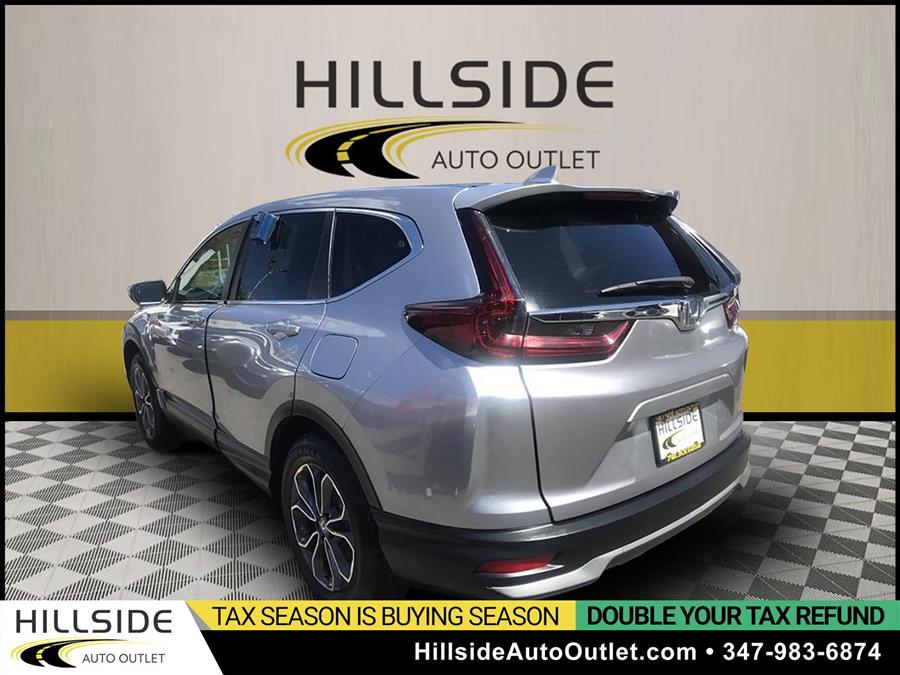2021 Honda Cr-v EX, available for sale in Jamaica, New York | Hillside Auto Outlet. Jamaica, New York 2021 Honda Cr-v EX, available for sale in Jamaica, New York | Hillside Auto Outlet. Jamaica, New York