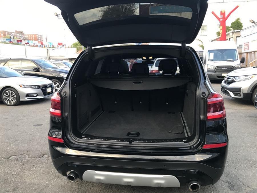 2020 BMW X3 sDrive30i, available for sale in Jamaica, New York | Hillside Auto Outlet. Jamaica, New York 2020 BMW X3 sDrive30i, available for sale in Jamaica, New York | Hillside Auto Outlet. Jamaica, New York