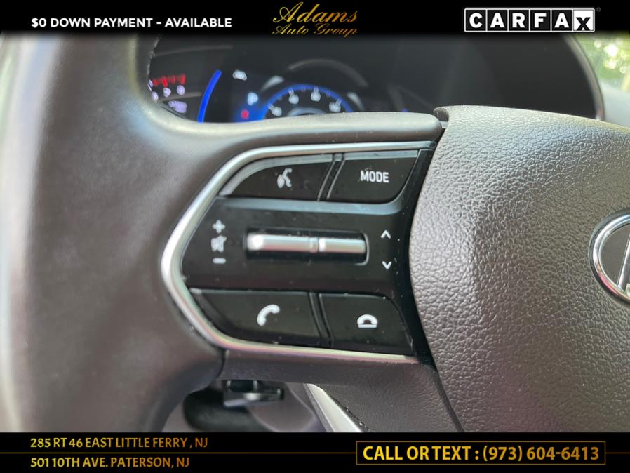 2019 Hyundai Santa Fe Limited 2.0T Auto AWD, available for sale in Little Ferry , New Jersey | Adams Auto Group . Little Ferry , New Jersey 2019 Hyundai Santa Fe Limited 2.0T Auto AWD, available for sale in Little Ferry , New Jersey | Adams Auto Group . Little Ferry , New Jersey