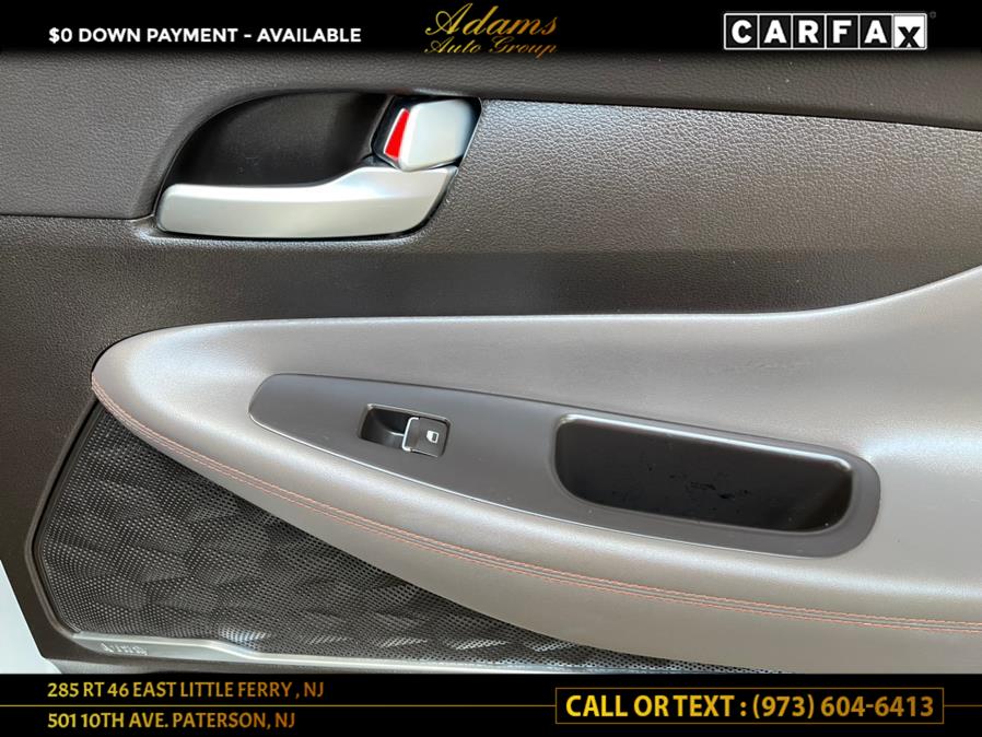 2019 Hyundai Santa Fe Limited 2.0T Auto AWD, available for sale in Little Ferry , New Jersey | Adams Auto Group . Little Ferry , New Jersey 2019 Hyundai Santa Fe Limited 2.0T Auto AWD, available for sale in Little Ferry , New Jersey | Adams Auto Group . Little Ferry , New Jersey