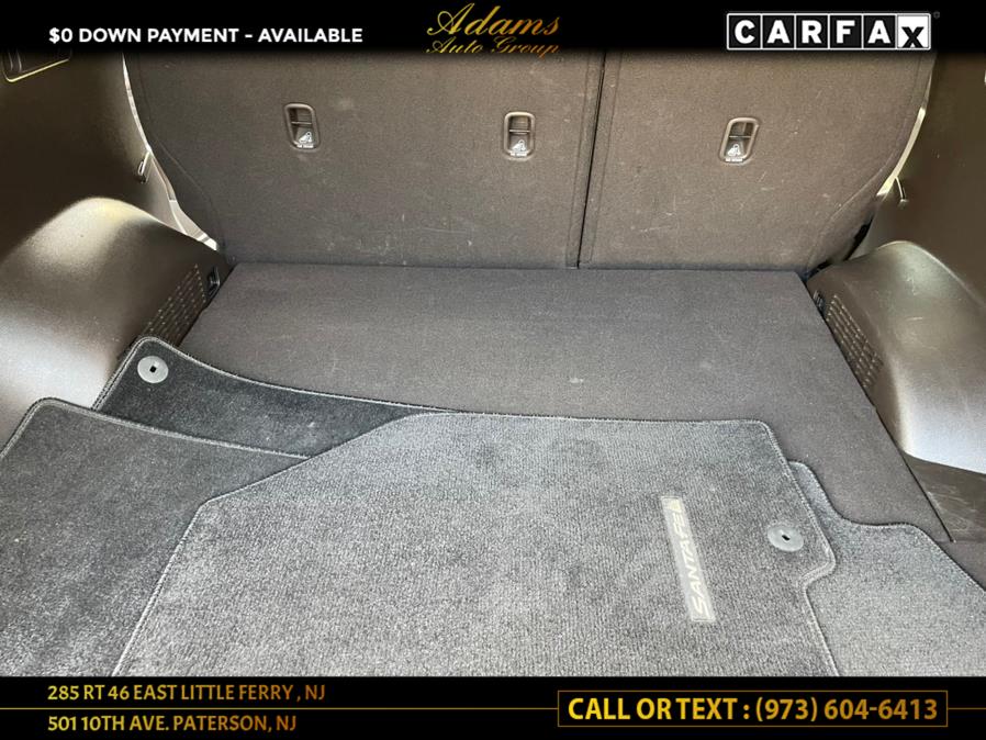 2019 Hyundai Santa Fe Limited 2.0T Auto AWD, available for sale in Little Ferry , New Jersey | Adams Auto Group . Little Ferry , New Jersey 2019 Hyundai Santa Fe Limited 2.0T Auto AWD, available for sale in Little Ferry , New Jersey | Adams Auto Group . Little Ferry , New Jersey