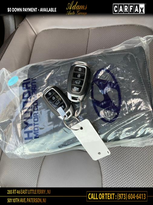 2019 Hyundai Santa Fe Limited 2.0T Auto AWD, available for sale in Little Ferry , New Jersey | Adams Auto Group . Little Ferry , New Jersey 2019 Hyundai Santa Fe Limited 2.0T Auto AWD, available for sale in Little Ferry , New Jersey | Adams Auto Group . Little Ferry , New Jersey