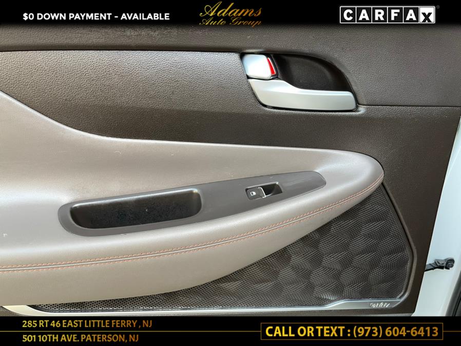 2019 Hyundai Santa Fe Limited 2.0T Auto AWD, available for sale in Little Ferry , New Jersey | Adams Auto Group . Little Ferry , New Jersey 2019 Hyundai Santa Fe Limited 2.0T Auto AWD, available for sale in Little Ferry , New Jersey | Adams Auto Group . Little Ferry , New Jersey