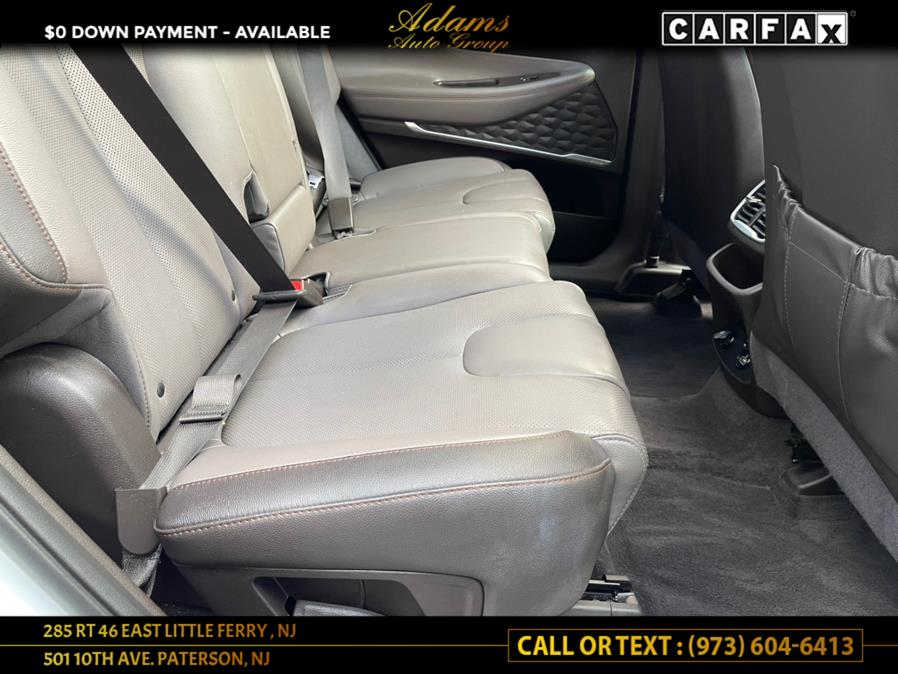 2019 Hyundai Santa Fe Limited 2.0T Auto AWD, available for sale in Little Ferry , New Jersey | Adams Auto Group . Little Ferry , New Jersey 2019 Hyundai Santa Fe Limited 2.0T Auto AWD, available for sale in Little Ferry , New Jersey | Adams Auto Group . Little Ferry , New Jersey