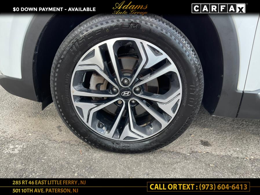2019 Hyundai Santa Fe Limited 2.0T Auto AWD, available for sale in Little Ferry , New Jersey | Adams Auto Group . Little Ferry , New Jersey 2019 Hyundai Santa Fe Limited 2.0T Auto AWD, available for sale in Little Ferry , New Jersey | Adams Auto Group . Little Ferry , New Jersey