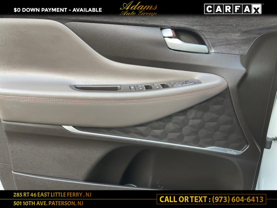 2019 Hyundai Santa Fe Limited 2.0T Auto AWD, available for sale in Little Ferry , New Jersey | Adams Auto Group . Little Ferry , New Jersey 2019 Hyundai Santa Fe Limited 2.0T Auto AWD, available for sale in Little Ferry , New Jersey | Adams Auto Group . Little Ferry , New Jersey