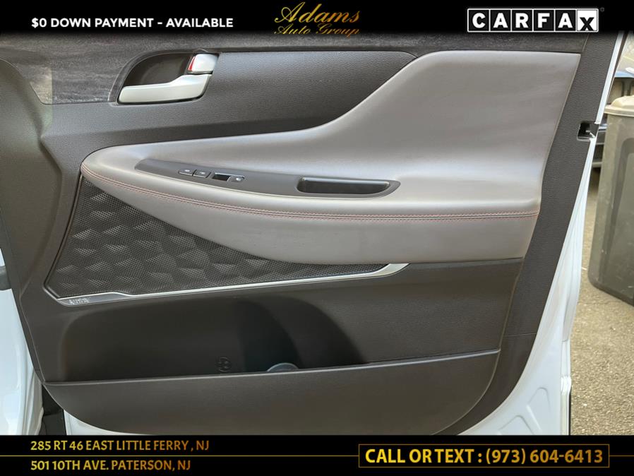 2019 Hyundai Santa Fe Limited 2.0T Auto AWD, available for sale in Little Ferry , New Jersey | Adams Auto Group . Little Ferry , New Jersey 2019 Hyundai Santa Fe Limited 2.0T Auto AWD, available for sale in Little Ferry , New Jersey | Adams Auto Group . Little Ferry , New Jersey