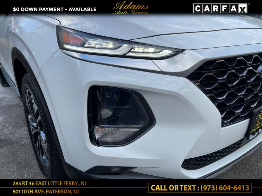 2019 Hyundai Santa Fe Limited 2.0T Auto AWD, available for sale in Little Ferry , New Jersey | Adams Auto Group . Little Ferry , New Jersey 2019 Hyundai Santa Fe Limited 2.0T Auto AWD, available for sale in Little Ferry , New Jersey | Adams Auto Group . Little Ferry , New Jersey