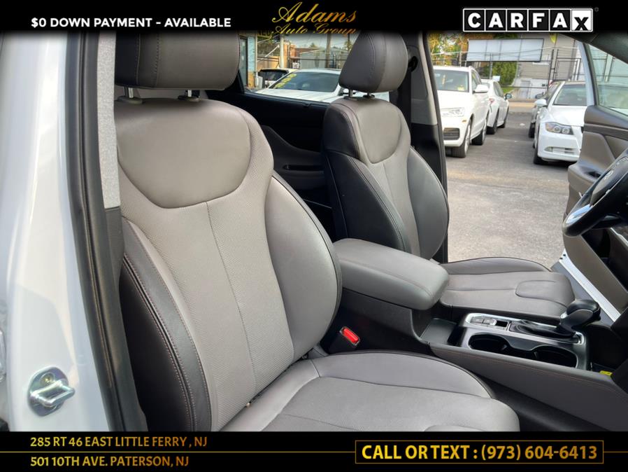2019 Hyundai Santa Fe Limited 2.0T Auto AWD, available for sale in Little Ferry , New Jersey | Adams Auto Group . Little Ferry , New Jersey 2019 Hyundai Santa Fe Limited 2.0T Auto AWD, available for sale in Little Ferry , New Jersey | Adams Auto Group . Little Ferry , New Jersey