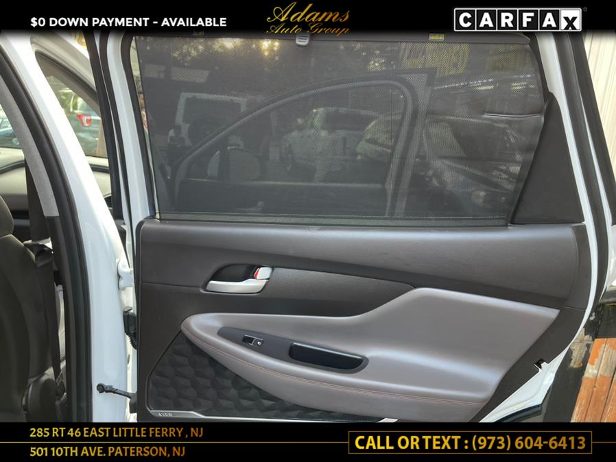 2019 Hyundai Santa Fe Limited 2.0T Auto AWD, available for sale in Little Ferry , New Jersey | Adams Auto Group . Little Ferry , New Jersey 2019 Hyundai Santa Fe Limited 2.0T Auto AWD, available for sale in Little Ferry , New Jersey | Adams Auto Group . Little Ferry , New Jersey
