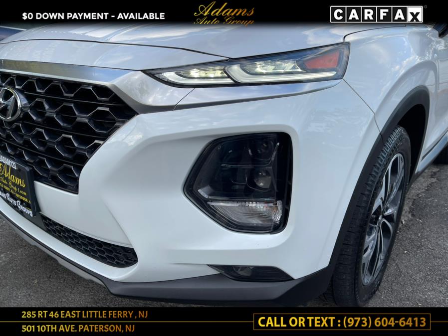 2019 Hyundai Santa Fe Limited 2.0T Auto AWD, available for sale in Little Ferry , New Jersey | Adams Auto Group . Little Ferry , New Jersey 2019 Hyundai Santa Fe Limited 2.0T Auto AWD, available for sale in Little Ferry , New Jersey | Adams Auto Group . Little Ferry , New Jersey