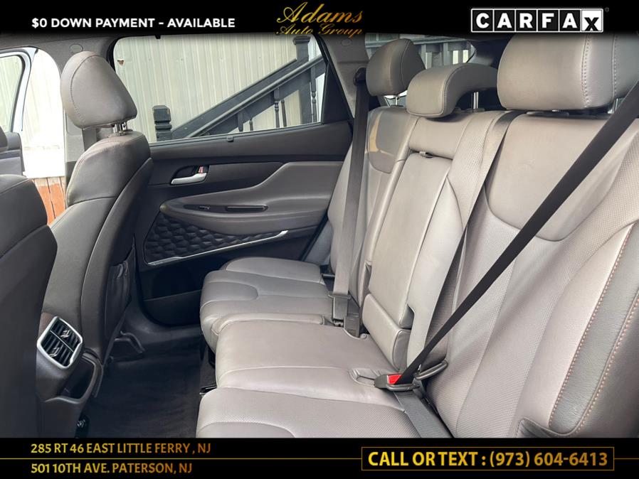 2019 Hyundai Santa Fe Limited 2.0T Auto AWD, available for sale in Little Ferry , New Jersey | Adams Auto Group . Little Ferry , New Jersey 2019 Hyundai Santa Fe Limited 2.0T Auto AWD, available for sale in Little Ferry , New Jersey | Adams Auto Group . Little Ferry , New Jersey