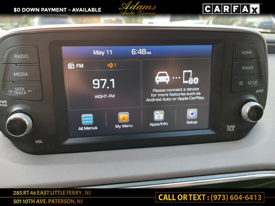 2019 Hyundai Santa Fe Limited 2.0T Auto AWD, available for sale in Little Ferry , New Jersey | Adams Auto Group . Little Ferry , New Jersey 2019 Hyundai Santa Fe Limited 2.0T Auto AWD, available for sale in Little Ferry , New Jersey | Adams Auto Group . Little Ferry , New Jersey