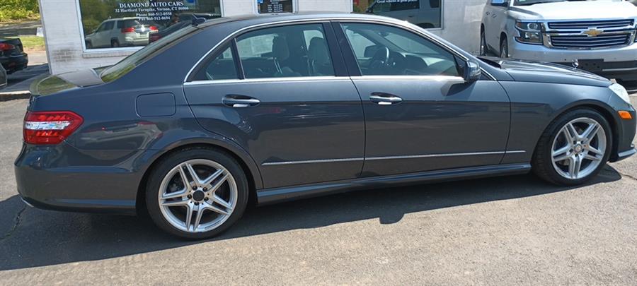 2011 Mercedes-Benz E-Class 4dr Sdn E350 Luxury 4MATIC, available for sale in Vernon, Connecticut | TD Automotive Enterprises LLC DBA Diamond Auto Cars. Vernon, Connecticut 2011 Mercedes-Benz E-Class 4dr Sdn E350 Luxury 4MATIC, available for sale in Vernon, Connecticut | TD Automotive Enterprises LLC DBA Diamond Auto Cars. Vernon, Connecticut