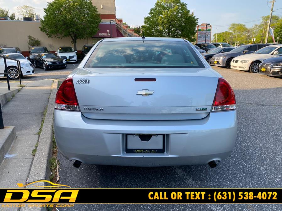 2012 Chevrolet Impala 4dr Sdn LS Fleet, available for sale in Commack, New York | DSA Motor Sports Corp. Commack, New York 2012 Chevrolet Impala 4dr Sdn LS Fleet, available for sale in Commack, New York | DSA Motor Sports Corp. Commack, New York