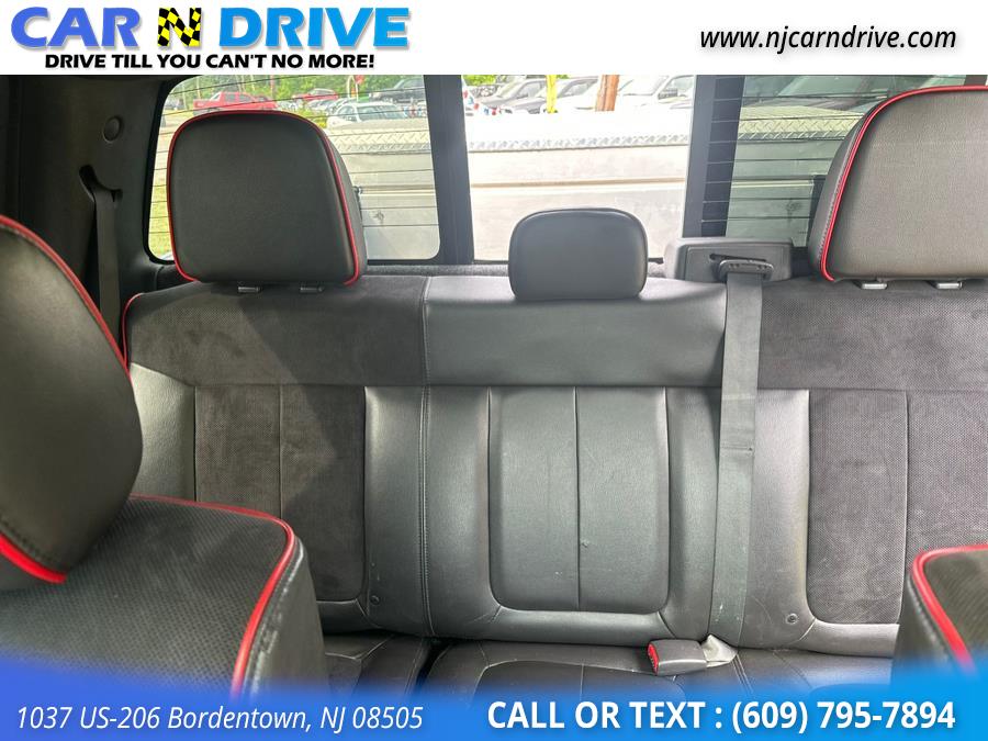 2014 Ford F-150 FX4 SuperCab 6.5-ft. Bed 4WD, available for sale in Burlington, New Jersey | Car N Drive. Burlington, New Jersey 2014 Ford F-150 FX4 SuperCab 6.5-ft. Bed 4WD, available for sale in Burlington, New Jersey | Car N Drive. Burlington, New Jersey