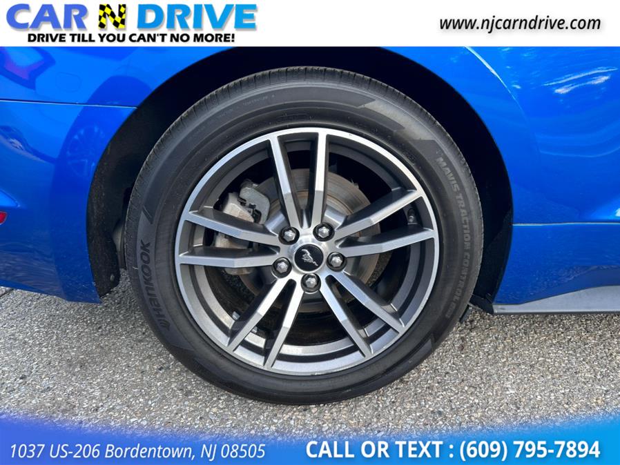 2017 Ford Mustang EcoBoost Coupe, available for sale in Bordentown, New Jersey | Car N Drive. Bordentown, New Jersey 2017 Ford Mustang EcoBoost Coupe, available for sale in Bordentown, New Jersey | Car N Drive. Bordentown, New Jersey