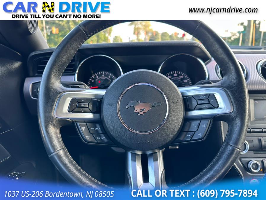 2017 Ford Mustang EcoBoost Coupe, available for sale in Bordentown, New Jersey | Car N Drive. Bordentown, New Jersey 2017 Ford Mustang EcoBoost Coupe, available for sale in Bordentown, New Jersey | Car N Drive. Bordentown, New Jersey