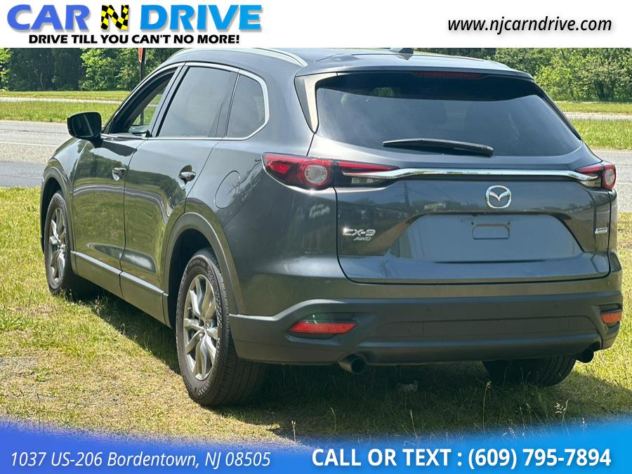 2018 Mazda Cx-9 Touring AWD, available for sale in Bordentown, New Jersey | Car N Drive. Bordentown, New Jersey 2018 Mazda Cx-9 Touring AWD, available for sale in Bordentown, New Jersey | Car N Drive. Bordentown, New Jersey