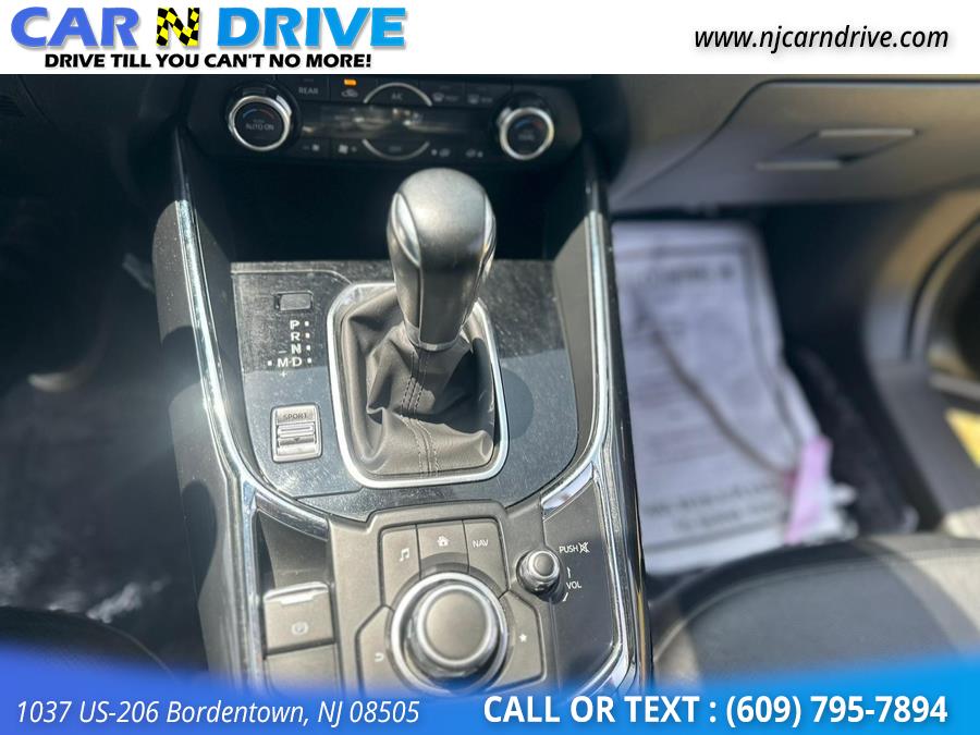 2018 Mazda Cx-9 Touring AWD, available for sale in Bordentown, New Jersey | Car N Drive. Bordentown, New Jersey 2018 Mazda Cx-9 Touring AWD, available for sale in Bordentown, New Jersey | Car N Drive. Bordentown, New Jersey